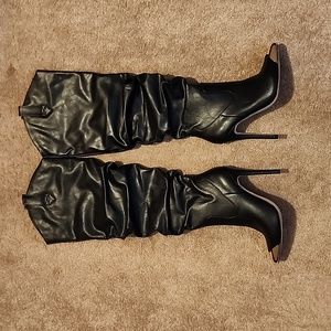 Shoedazzle Boots